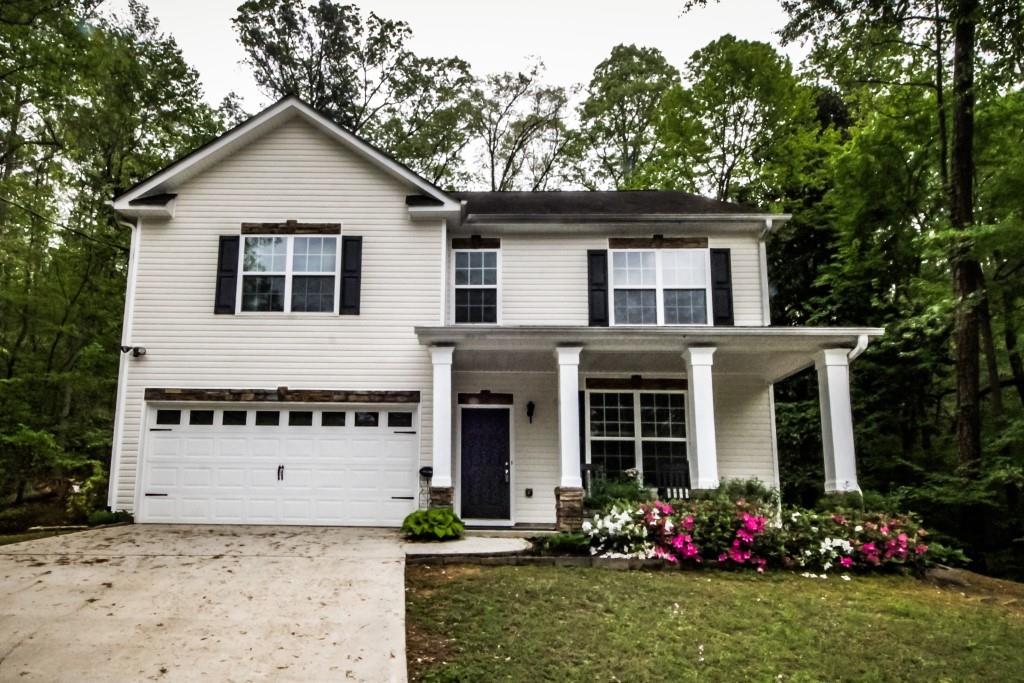 5181 Heather Road SE