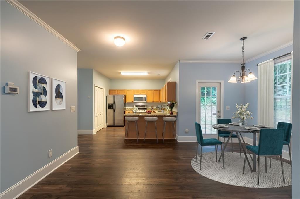 5181 Heather Road SE