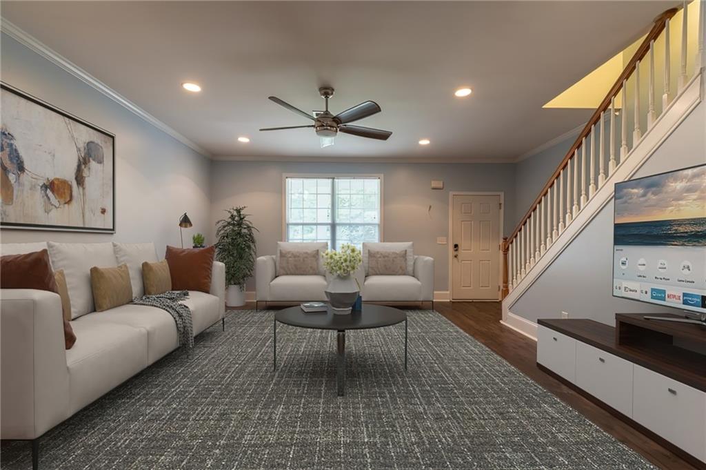 5181 Heather Road SE