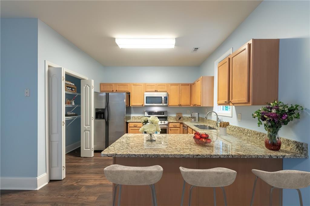 5181 Heather Road SE