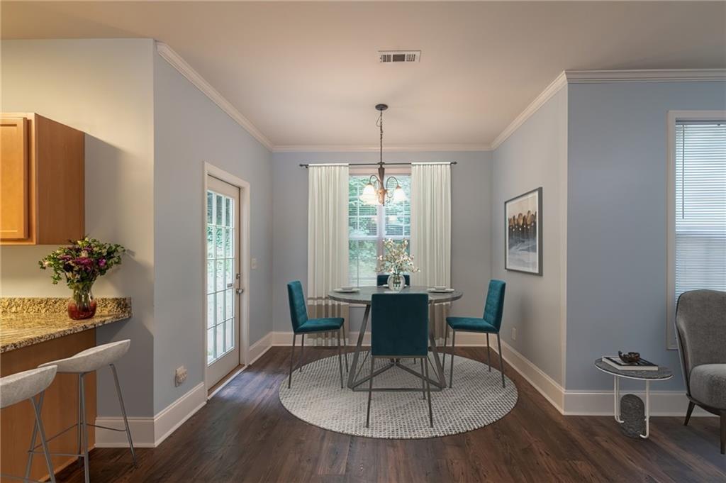 5181 Heather Road SE