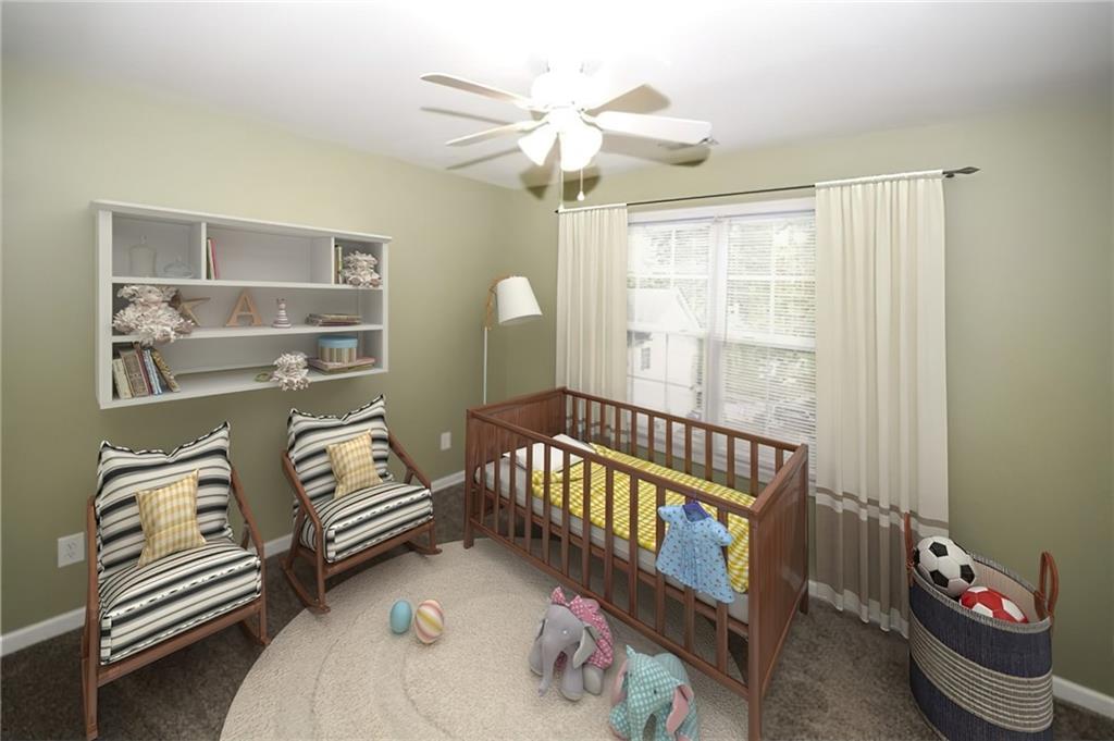 5181 Heather Road SE