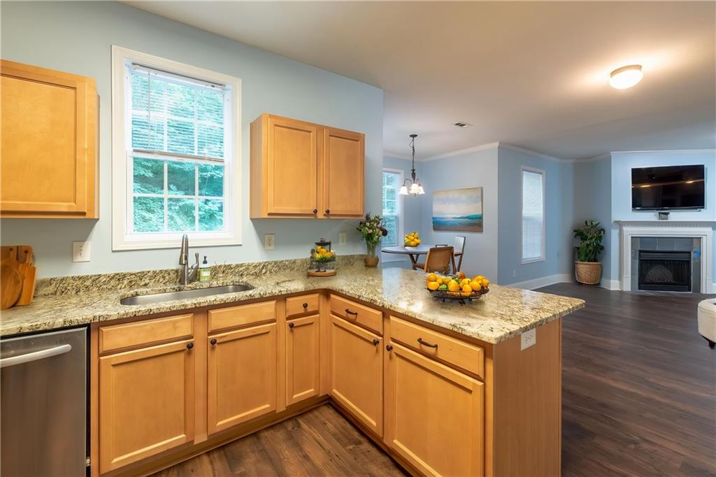 5181 Heather Road SE