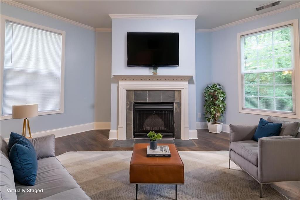 5181 Heather Road SE