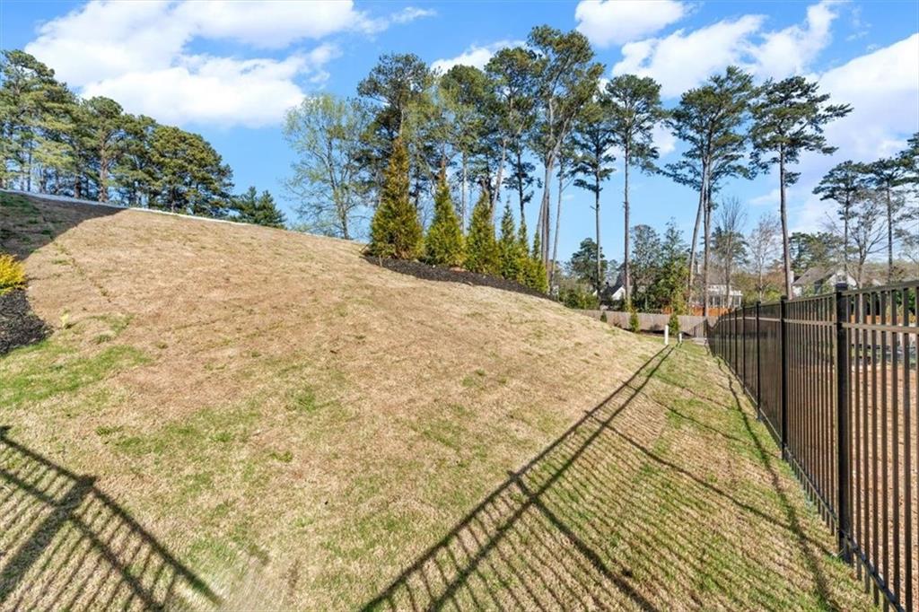 124 Woodlawn Drive NE