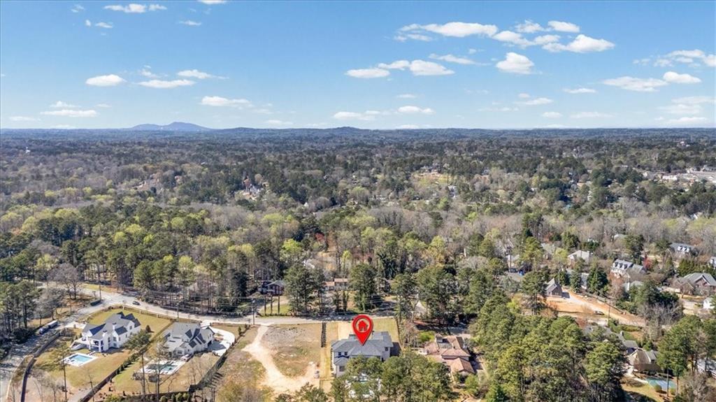 124 Woodlawn Drive NE