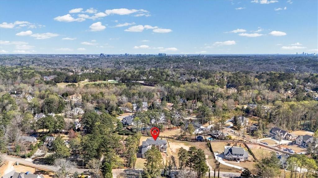 124 Woodlawn Drive NE