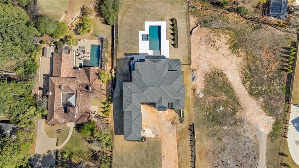 124 Woodlawn Drive NE