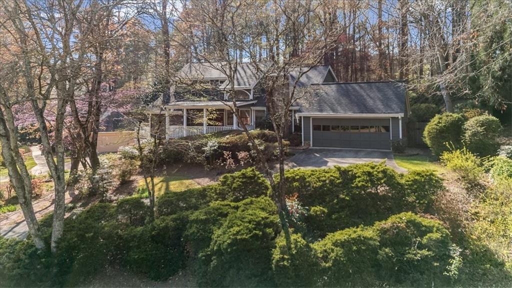 4068 Norton Place SE