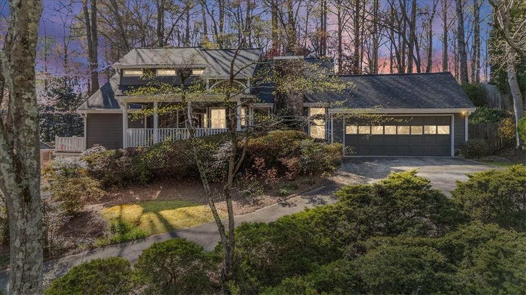 4068 Norton Place SE