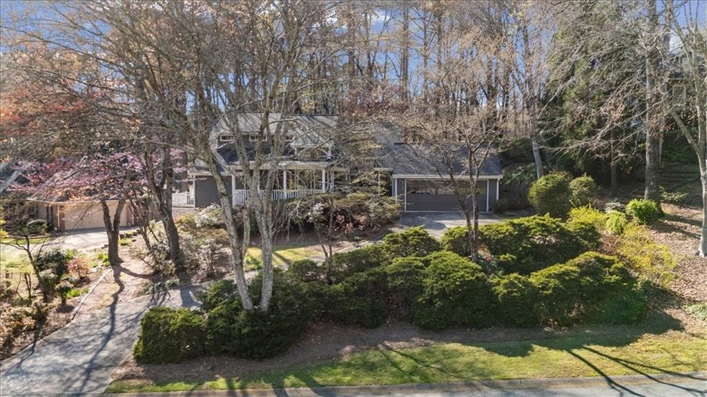 4068 Norton Place SE