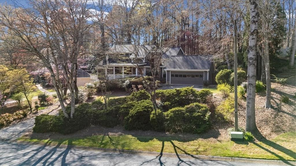 4068 Norton Place SE