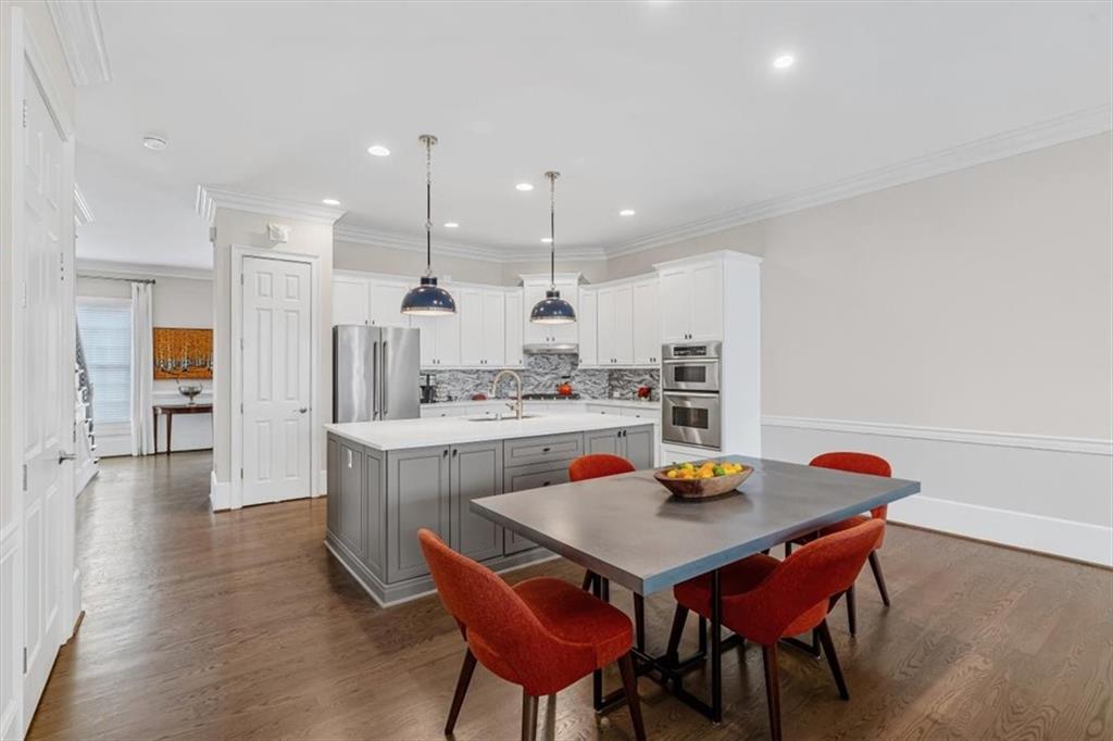 2235 Edgartown Lane SE Unit 9