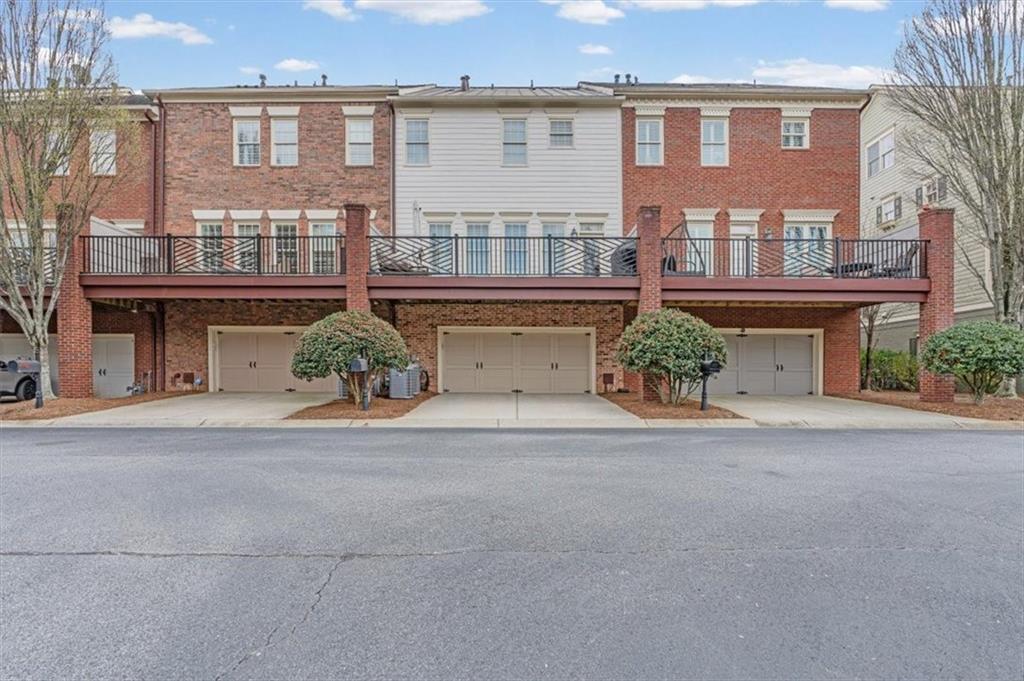 2235 Edgartown Lane SE Unit 9