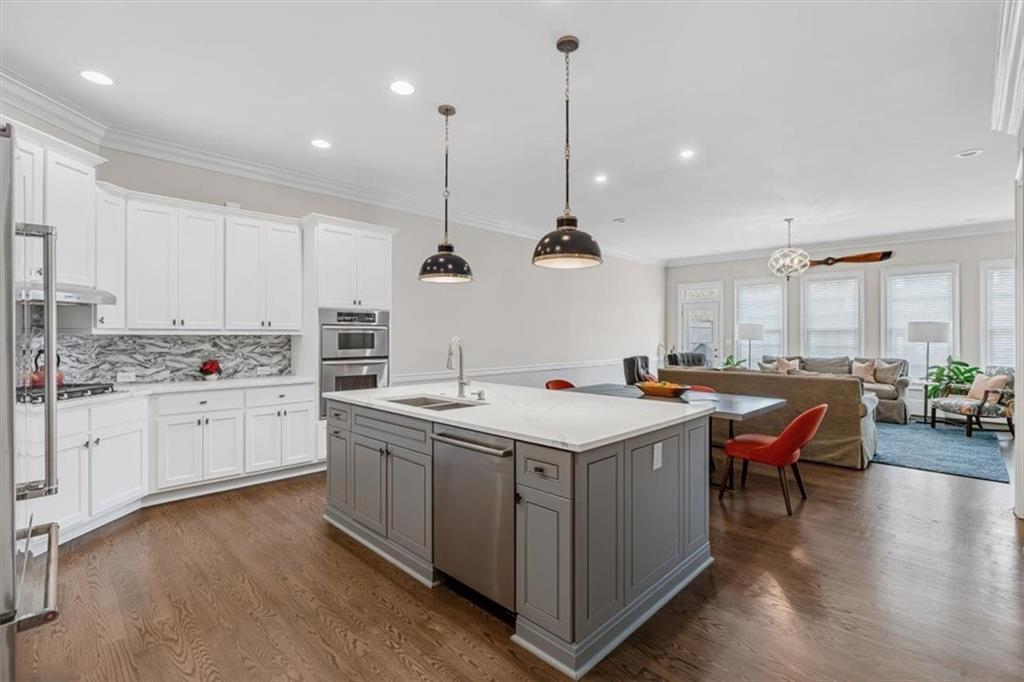 2235 Edgartown Lane SE Unit 9