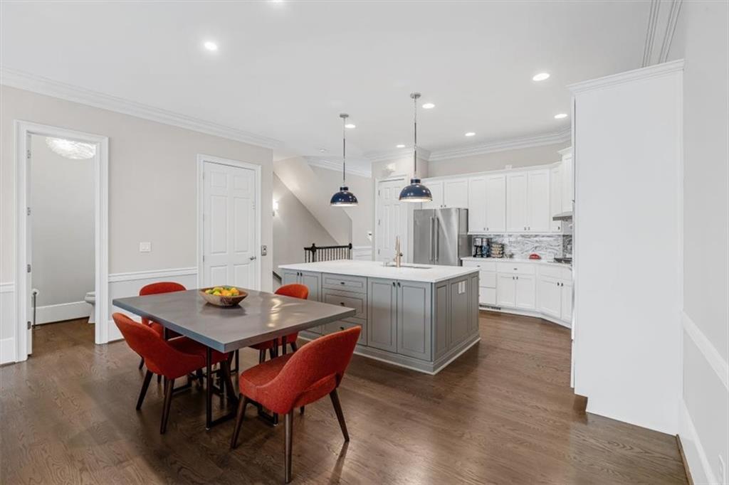 2235 Edgartown Lane SE Unit 9