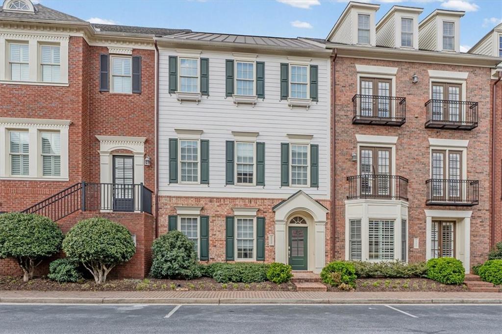 2235 Edgartown Lane SE Unit 9