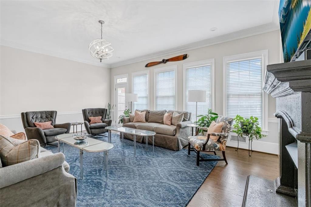 2235 Edgartown Lane SE Unit 9