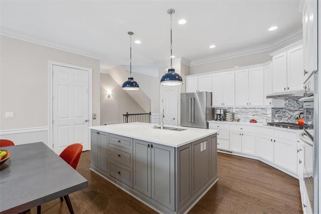 2235 Edgartown Lane SE Unit 9