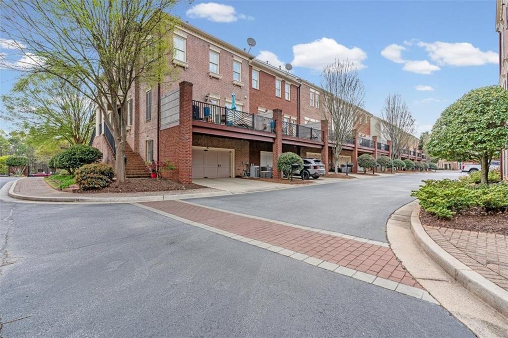 2235 Edgartown Lane SE Unit 9