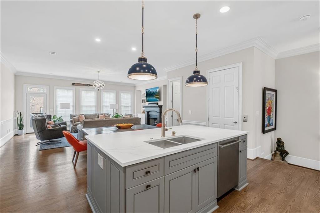 2235 Edgartown Lane SE Unit 9