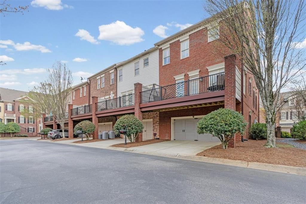 2235 Edgartown Lane SE Unit 9