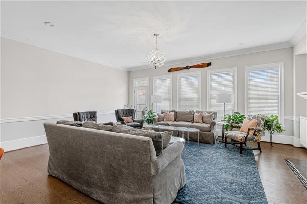 2235 Edgartown Lane SE Unit 9