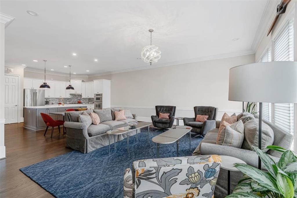 2235 Edgartown Lane SE Unit 9