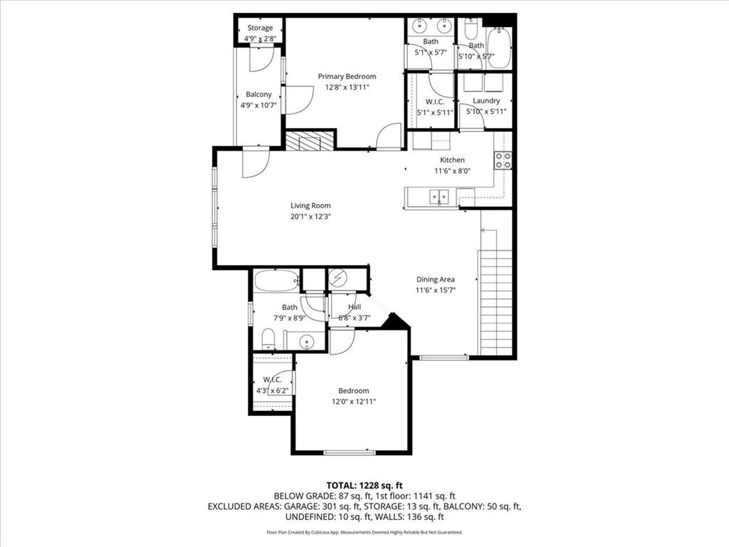 803 Spring Heights Lane SE