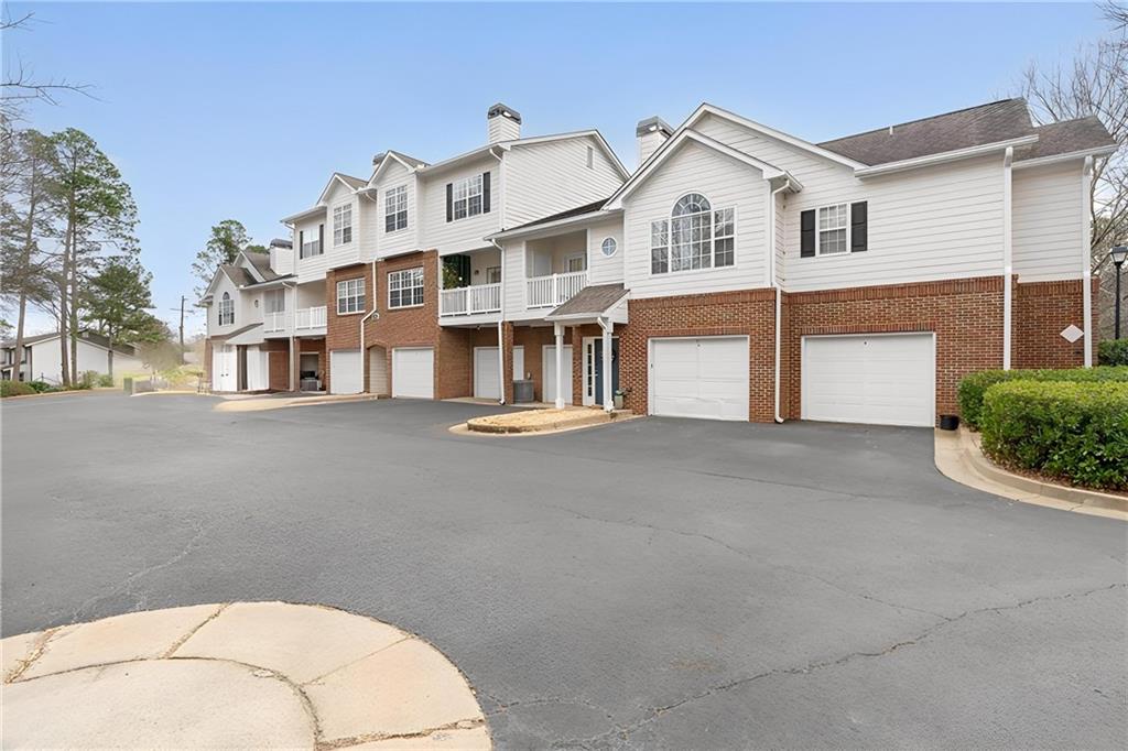 803 Spring Heights Lane SE