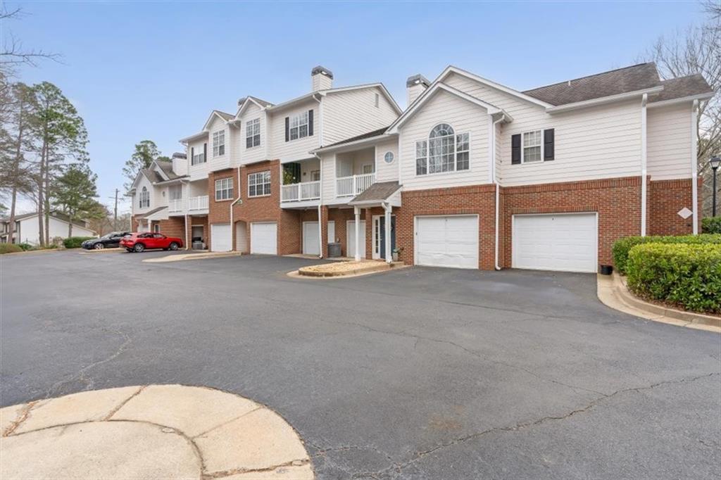 803 Spring Heights Lane SE