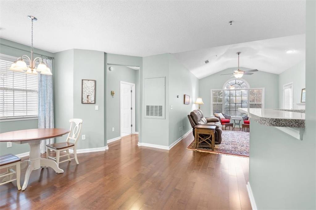 803 Spring Heights Lane SE