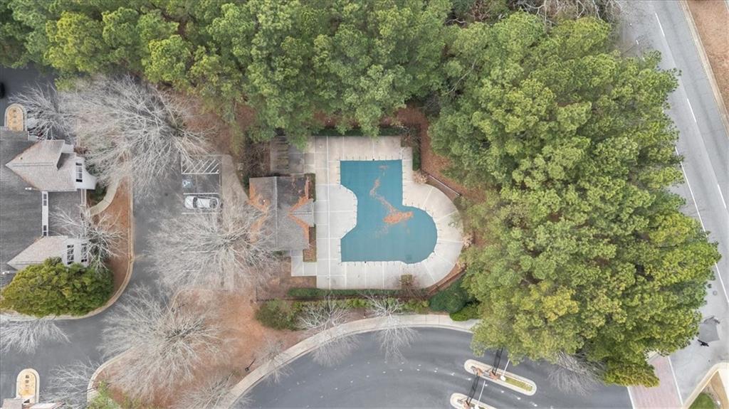 803 Spring Heights Lane SE