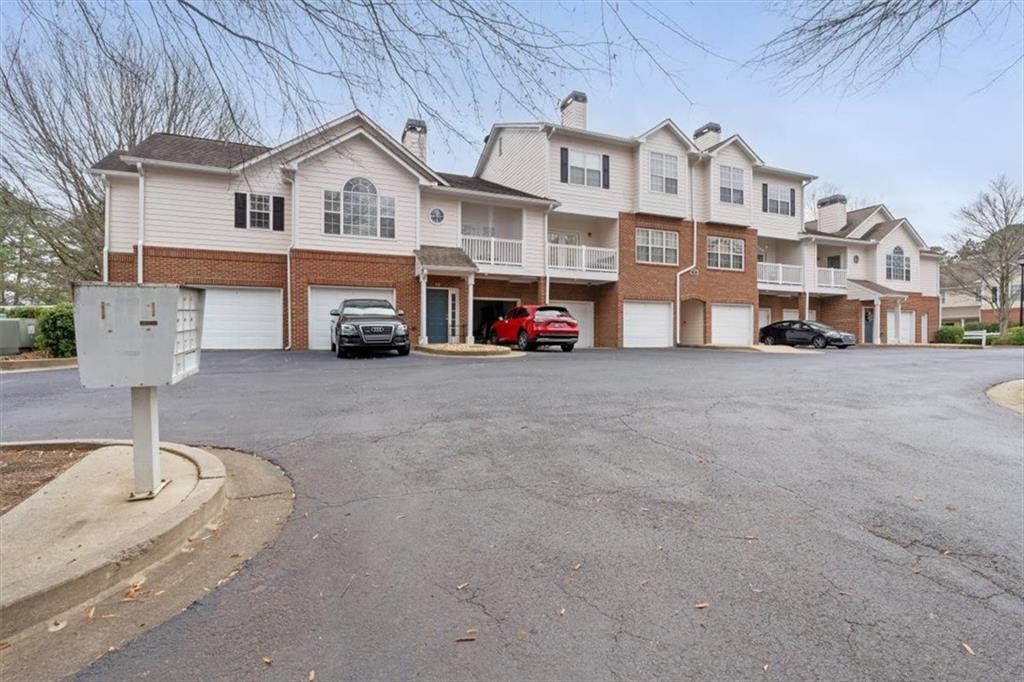 803 Spring Heights Lane SE