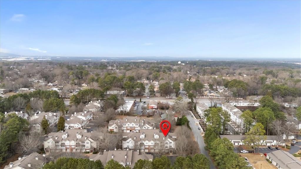 803 Spring Heights Lane SE