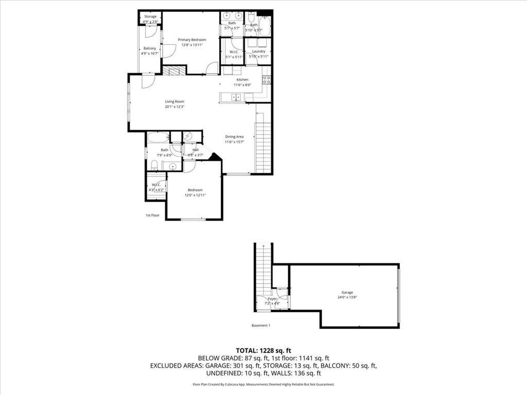 803 Spring Heights Lane SE