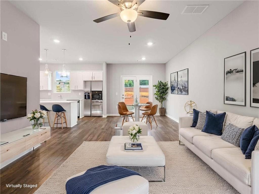 1107 Elyse Lane