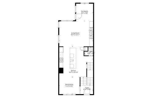 305 Marlowe Alley