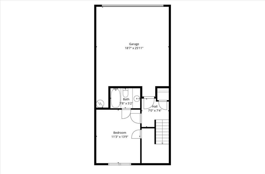 305 Marlowe Alley