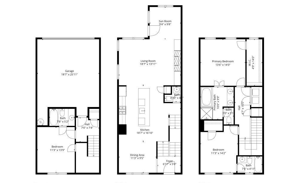 305 Marlowe Alley