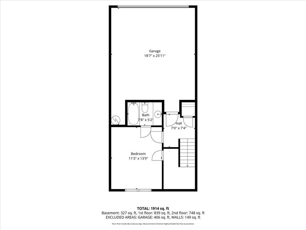 305 Marlowe Alley