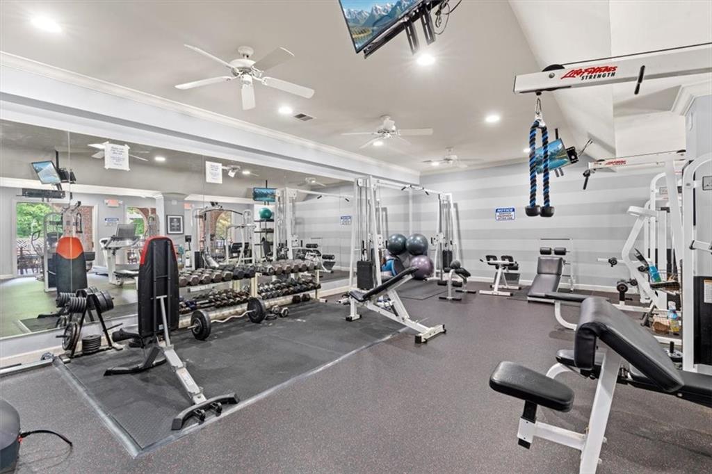 4855 Ivy Ridge Drive SE Unit 25