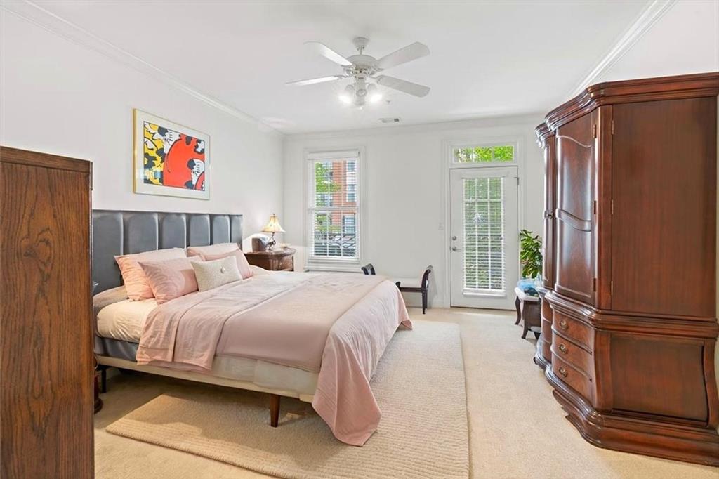 4855 Ivy Ridge Drive SE Unit 25