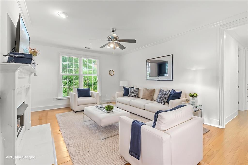 4855 Ivy Ridge Drive SE Unit 25