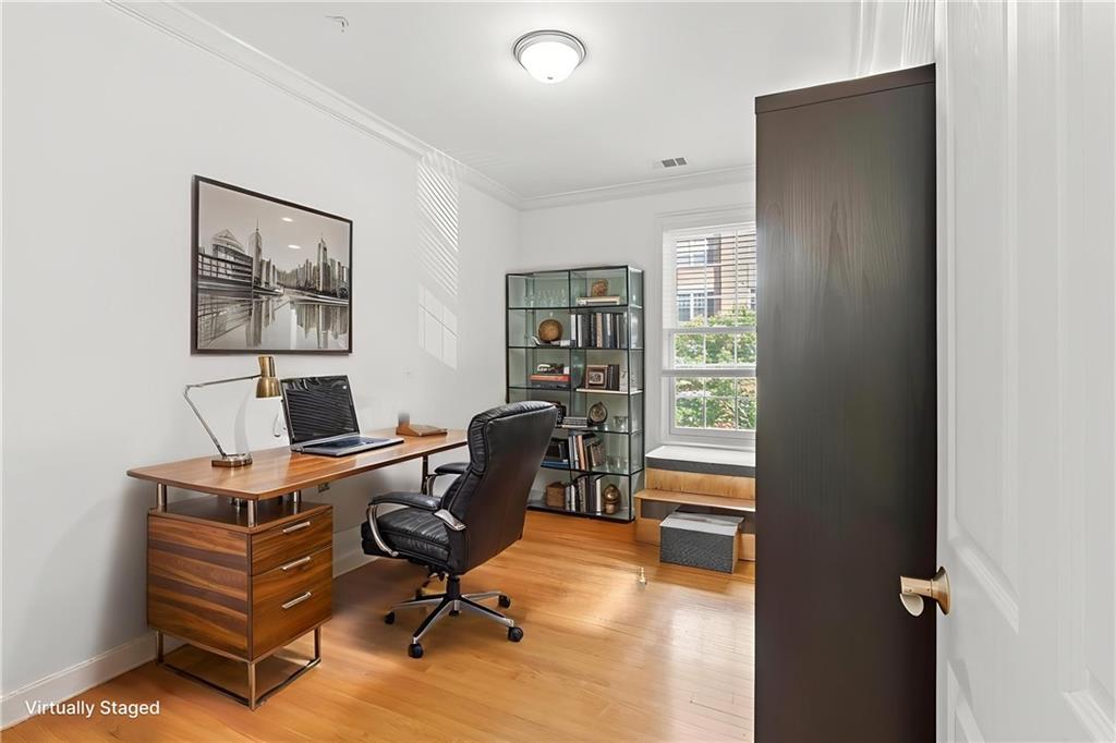 4855 Ivy Ridge Drive SE Unit 25