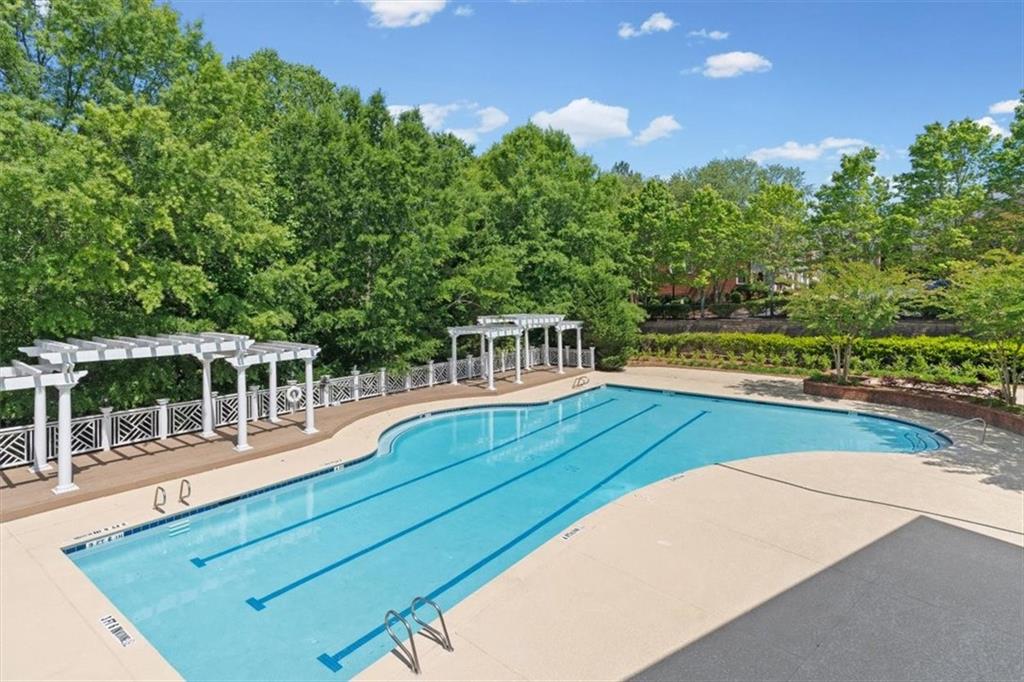 4855 Ivy Ridge Drive SE Unit 25