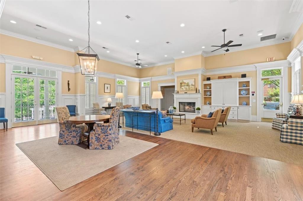 4855 Ivy Ridge Drive SE Unit 25