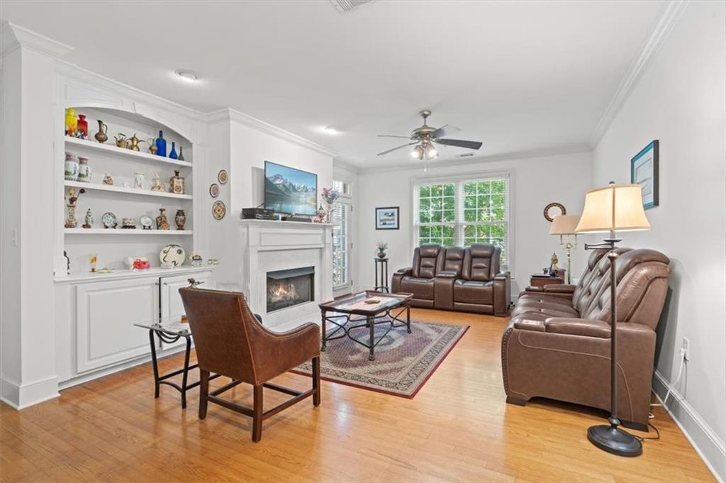 4855 Ivy Ridge Drive SE Unit 25