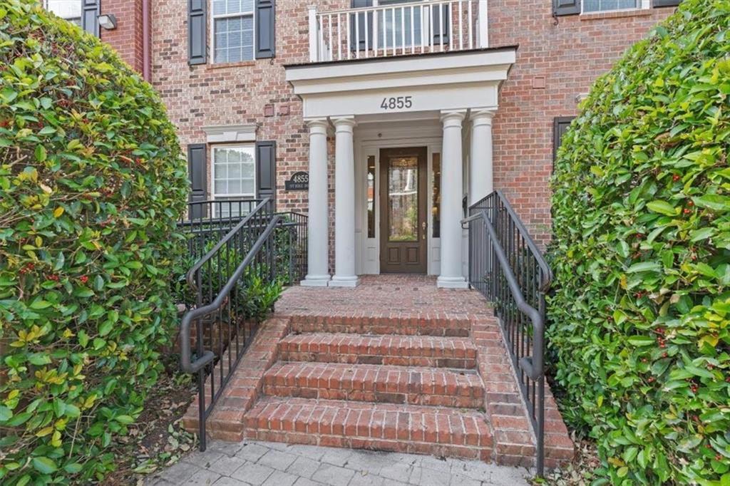 4855 Ivy Ridge Drive SE Unit 25