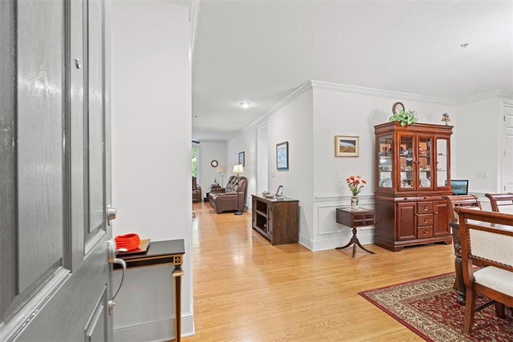 4855 Ivy Ridge Drive SE Unit 25